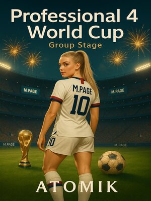 cover image of Professional 4 World Cup Group Stage